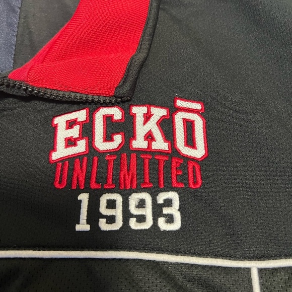 Authentic ecko unltd - Picture 3 of 8